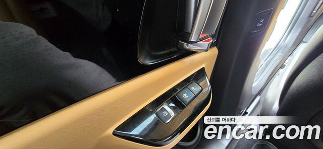 Kia Carnival (IV) Gasoline 7-Seater Noblesse 2023 — фото 21