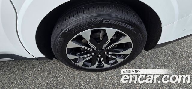 Kia Carnival (IV) Gasoline 7-Seater Noblesse 2023 — фото 24