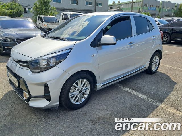 Kia Morning Urban (JA) Best Selection