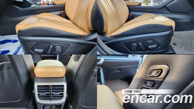 Kia K5 (III) 2.0 Prestige 2021 — фото 18