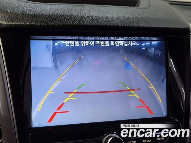 KG Mobility (SsangYong) Rexton Sports Diesel 2.2 4WD Prestige 2019 — фото 18