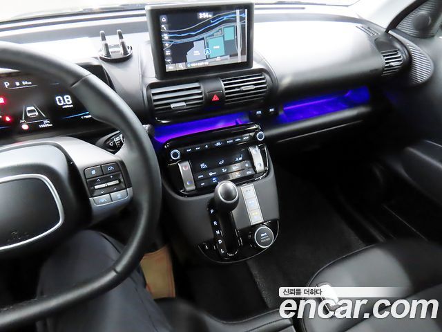 Hyundai Casper Inspiration 2023 — фото 15