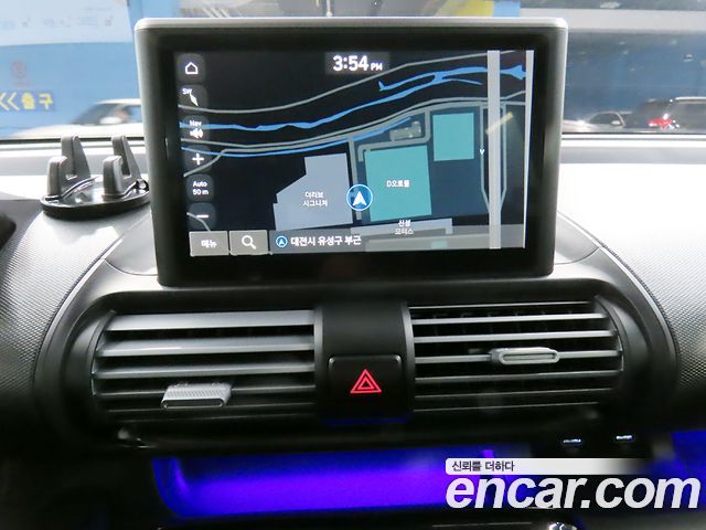 Hyundai Casper Inspiration 2023 — фото 16