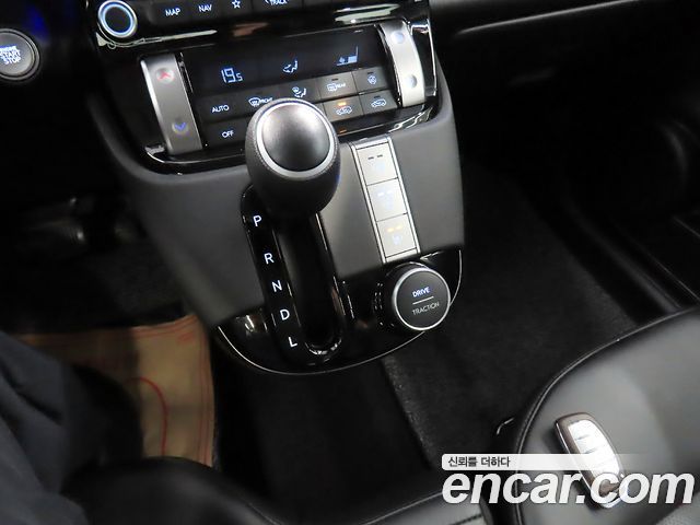 Hyundai Casper Inspiration 2023 — фото 17
