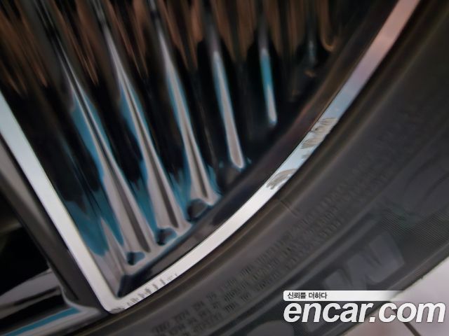 Hyundai Ioniq 5 Long Range Prestige 2025 — фото 6