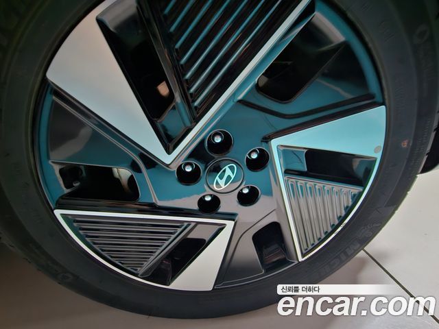 Hyundai Ioniq 5 Long Range Prestige 2025 — фото 11