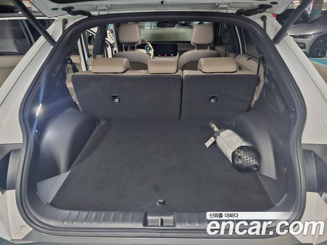 Hyundai Ioniq 5 Long Range Prestige 2025 — фото 14