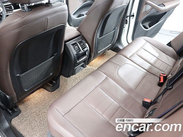 BMW X4 (G02) xDrive20i M Sports Pro 2024 — фото 9
