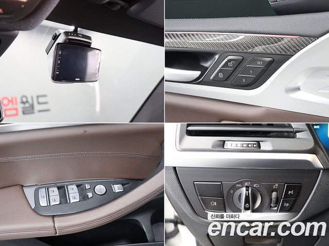 BMW X4 (G02) xDrive20i M Sports Pro 2024 — фото 15
