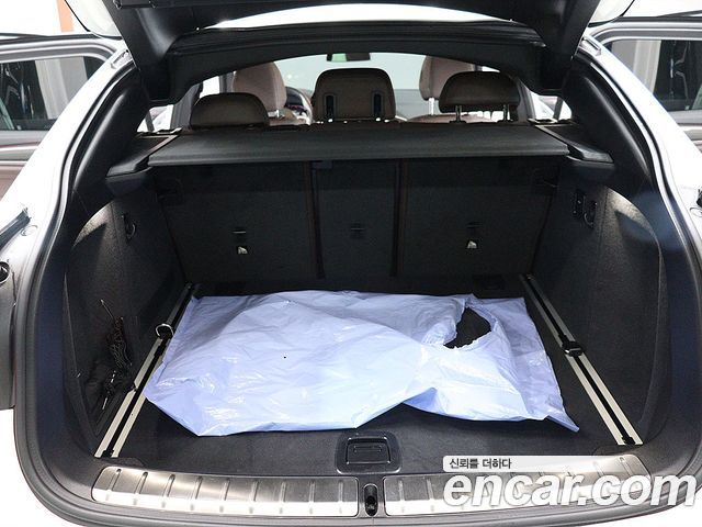 BMW X4 (G02) xDrive20i M Sports Pro 2024 — фото 19