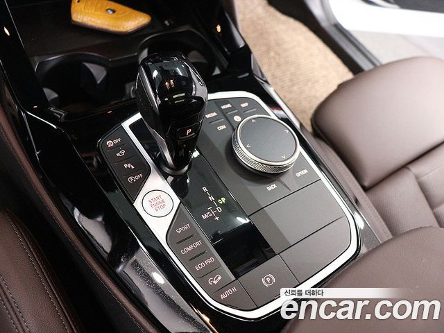 BMW X4 (G02) xDrive20i M Sports Pro 2024 — фото 23