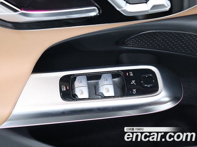 Mercedes-Benz E-Class (W214) E200 Avantgarde 2025 — фото 5