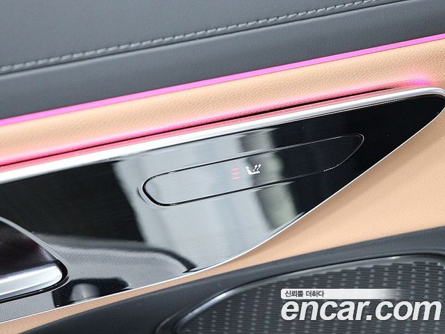 Mercedes-Benz E-Class (W214) E200 Avantgarde 2025 — фото 7