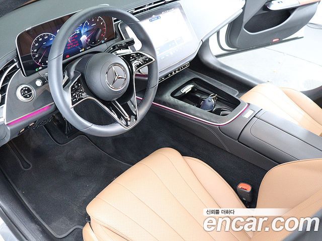 Mercedes-Benz E-Class (W214) E200 Avantgarde 2025 — фото 15