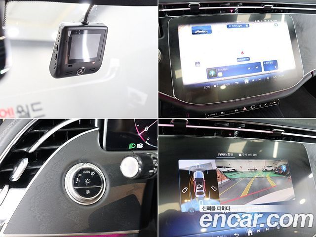 Mercedes-Benz E-Class (W214) E200 Avantgarde 2025 — фото 16