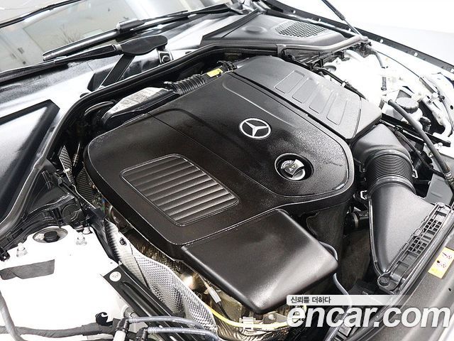 Mercedes-Benz E-Class (W214) E200 Avantgarde 2025 — фото 17