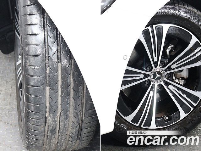 Mercedes-Benz E-Class (W214) E200 Avantgarde 2025 — фото 18