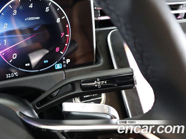 Mercedes-Benz E-Class (W214) E200 Avantgarde 2025 — фото 22