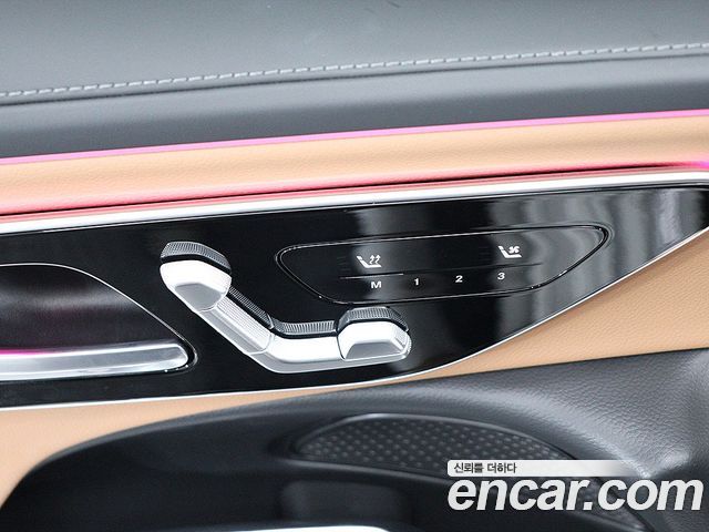 Mercedes-Benz E-Class (W214) E200 Avantgarde 2025 — фото 24
