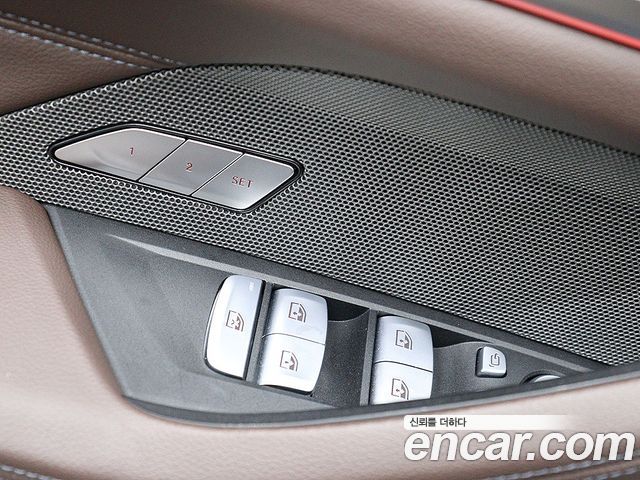 BMW i4 eDrive40 M Sports Pro 2024 — фото 5