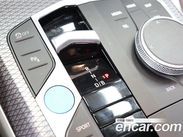 BMW i4 eDrive40 M Sports Pro 2024 — фото 22