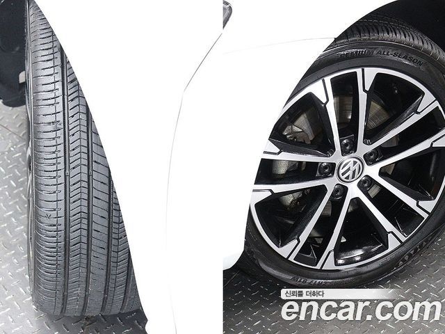 Volkswagen Golf (VII) 2.0 TDI Premium 2015 — фото 24