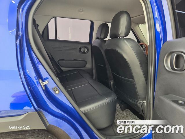 Hyundai Casper Smart 2023 — фото 20