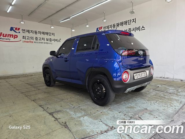 Hyundai Casper Smart 2023 — фото 23