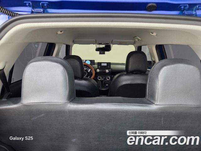 Hyundai Casper Smart 2023 — фото 24