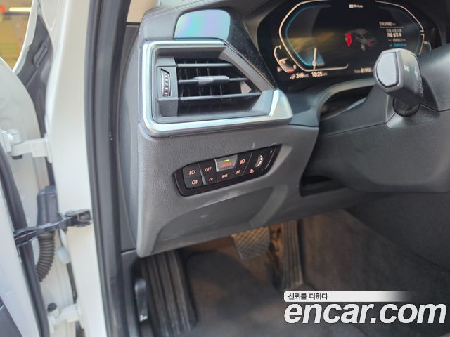BMW 3 Series (G20) 330e Luxury 2022 — фото 21