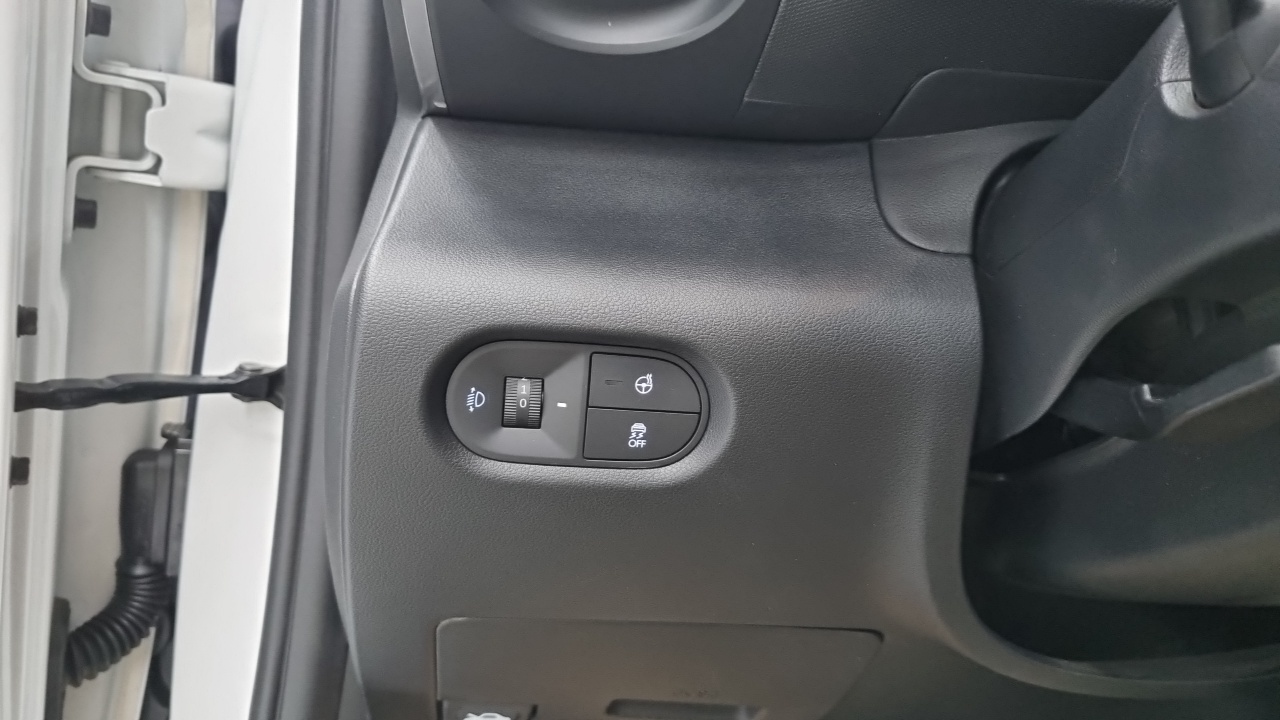 Hyundai Casper Inspiration 2024 — фото 18