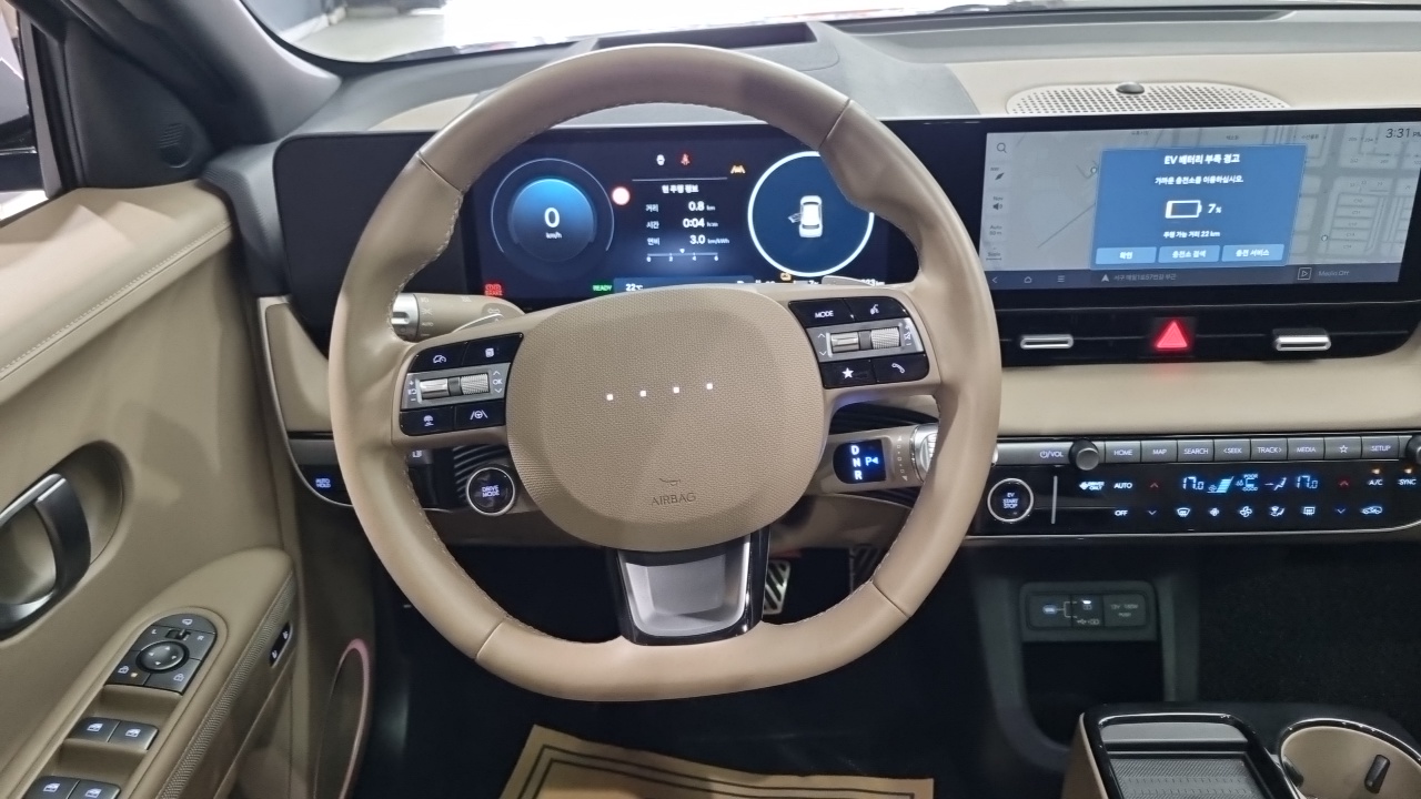 Hyundai Ioniq 5 Long Range Prestige 2025 — фото 9