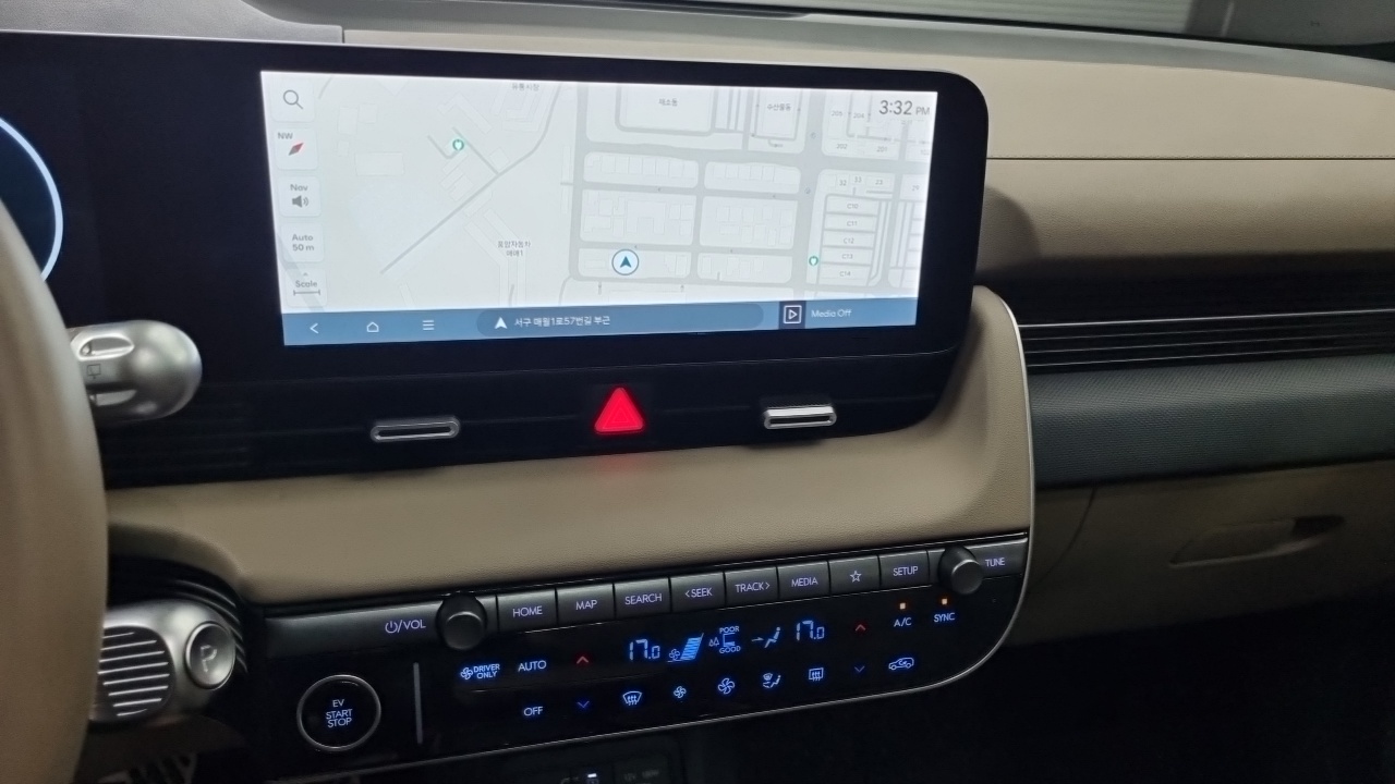Hyundai Ioniq 5 Long Range Prestige 2025 — фото 10