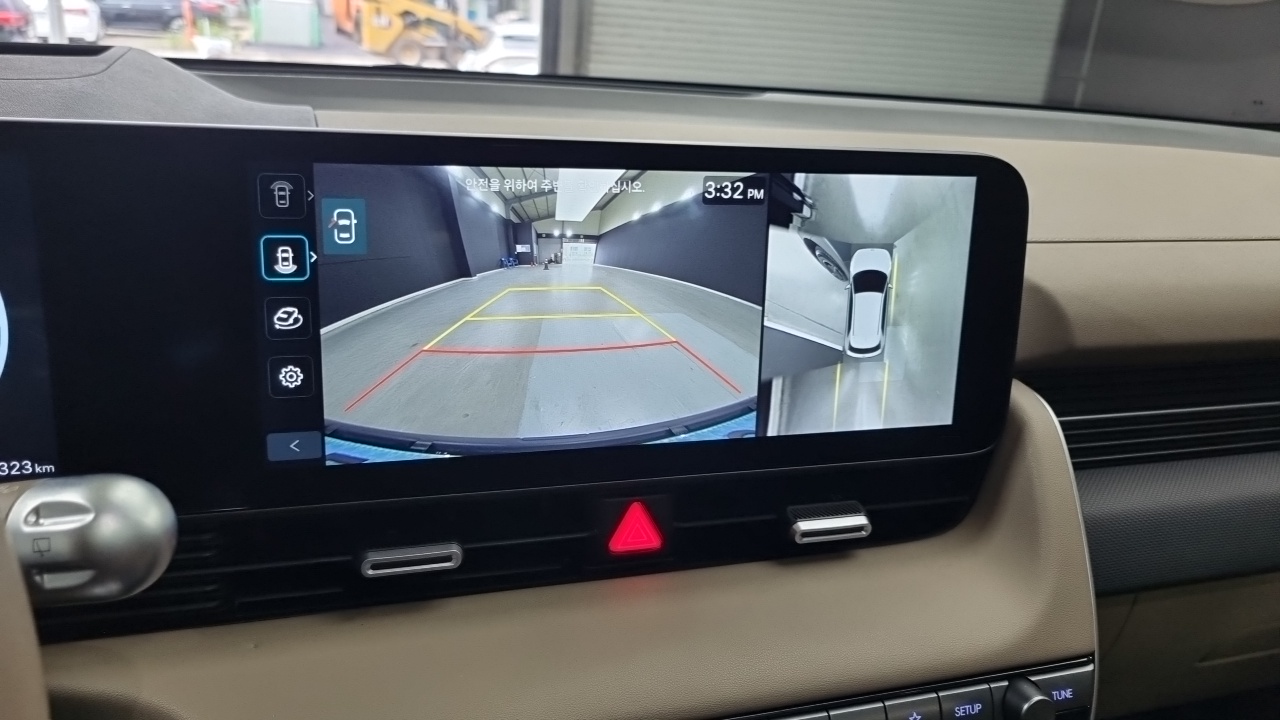 Hyundai Ioniq 5 Long Range Prestige 2025 — фото 15