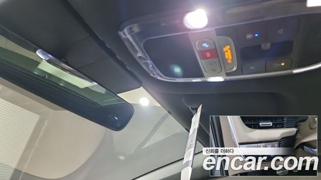 Hyundai Ioniq 5 Long Range Prestige 2025 — фото 17