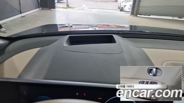 Hyundai Ioniq 5 Long Range Prestige 2025 — фото 19
