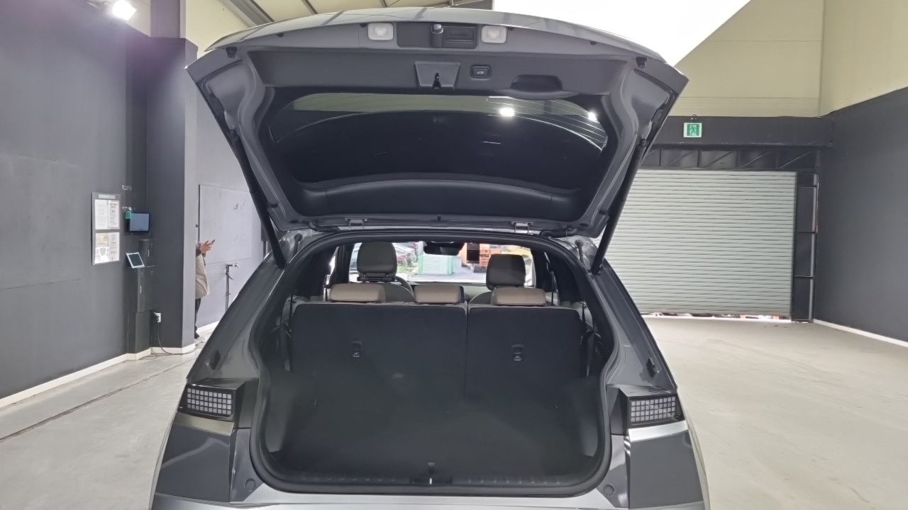 Hyundai Ioniq 5 Long Range Prestige 2025 — фото 20