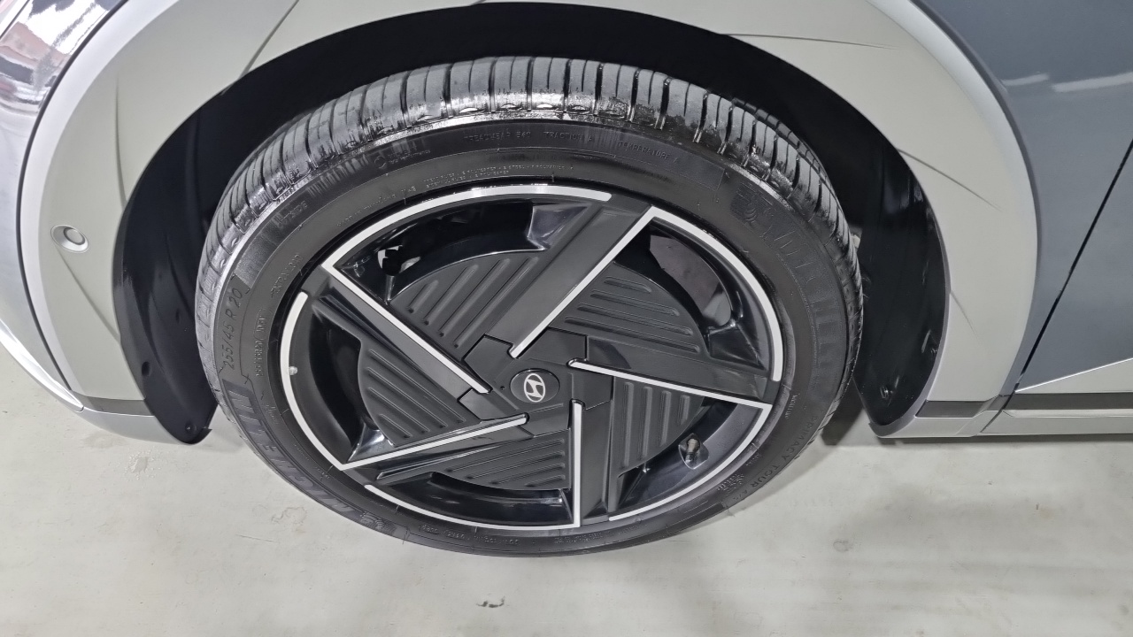 Hyundai Ioniq 5 Long Range Prestige 2025 — фото 22