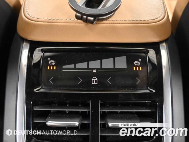 Volvo XC90 (II) T8 Inscription Hybird 2019 — фото 20