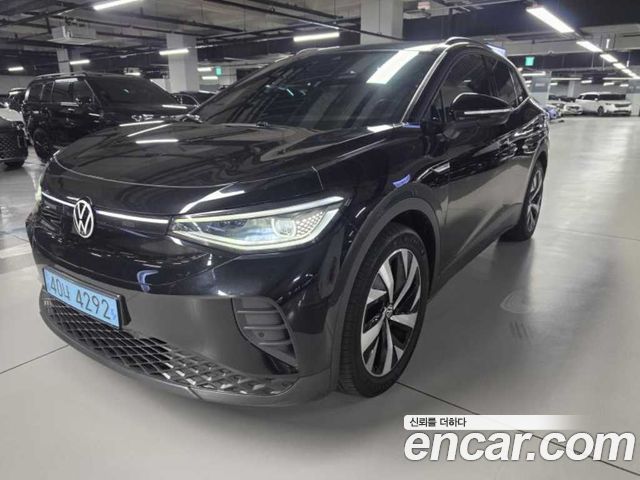 Volkswagen ID.4 Pro
