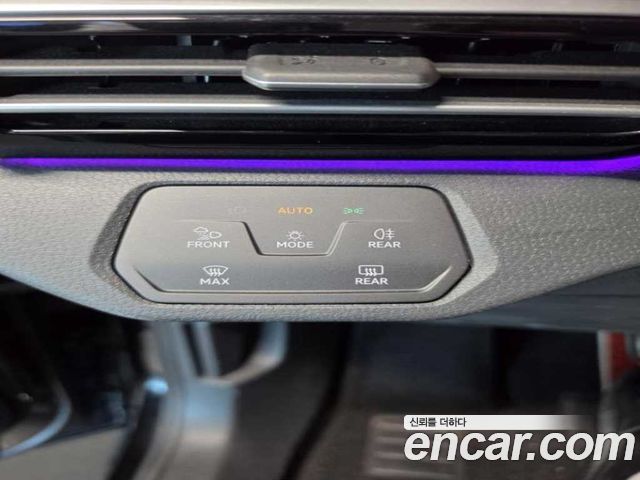 Volkswagen ID.4 Pro 2022 — фото 20