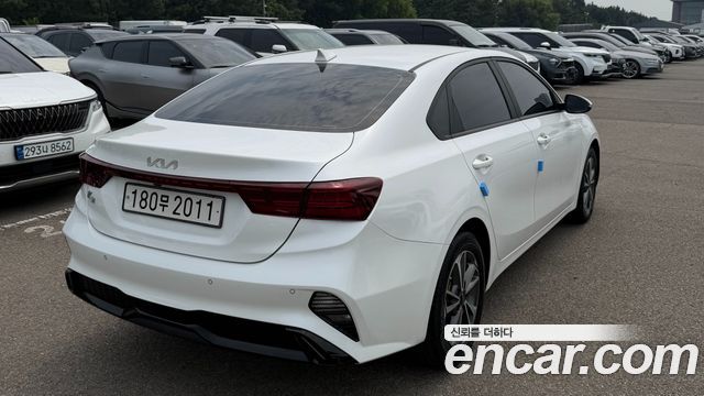 Kia K3 (II) 1.6 Prestige 2022 — фото 6