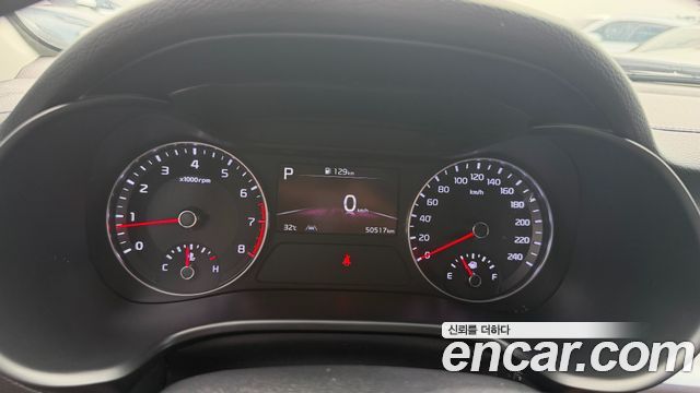 Kia K3 (II) 1.6 Prestige 2022 — фото 15