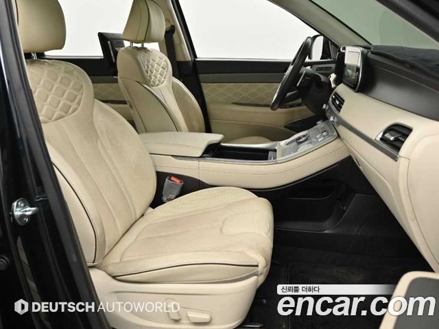 Hyundai Palisade Diesel 2.2 4WD VIP 2021 — фото 10