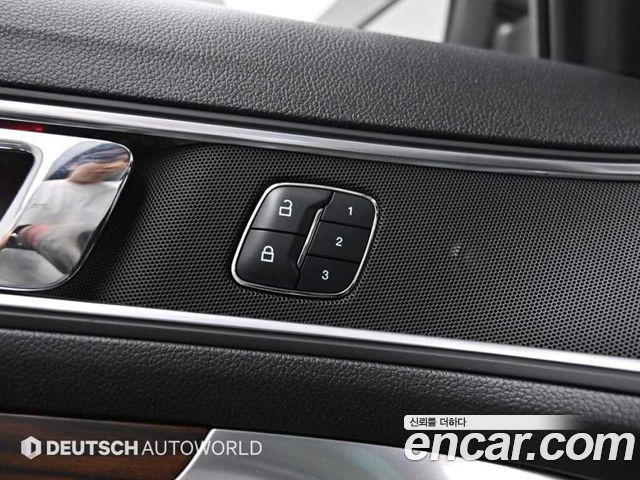 Ford Explorer 2.3 Limited 4WD 5th 2018 — фото 20