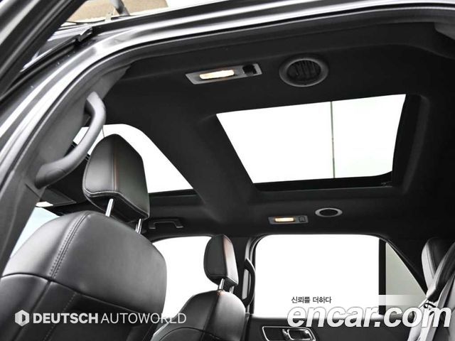 Ford Explorer 2.3 Limited 4WD 5th 2018 — фото 22