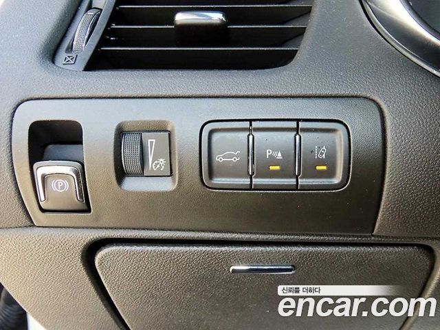 Chevrolet Impala 2.5 LT 2017 — фото 16