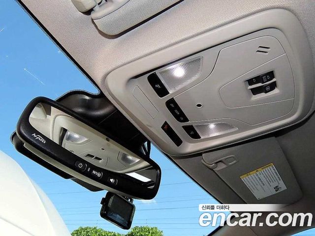 Chevrolet Impala 2.5 LT 2017 — фото 20