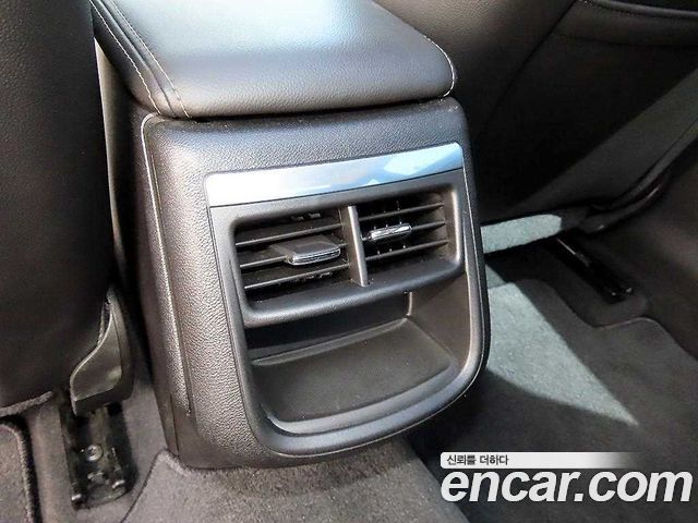 Chevrolet Impala 2.5 LT 2017 — фото 21