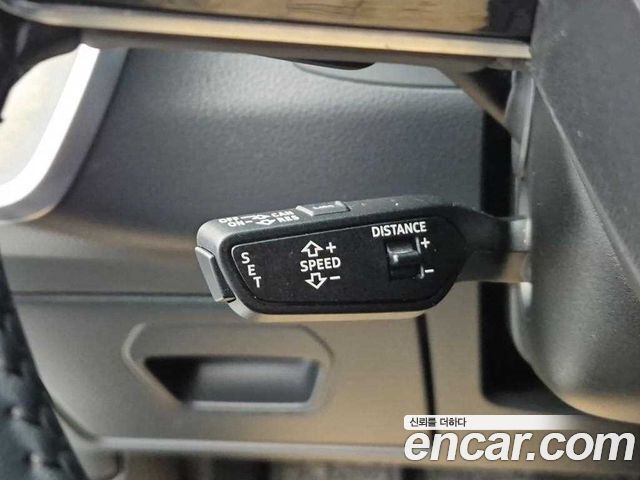 Audi A6 (C8) 45 TFSI Quattro Premium 2020 — фото 20